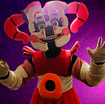 Circus Baby &quot;FNaF Sister Location&quot;