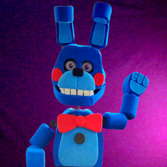 Bon Bon "FNaF Sister Location"