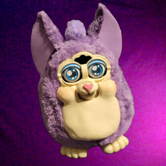 Tattletail "Tattletail"