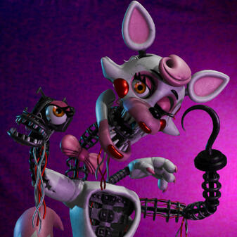 The Mangle