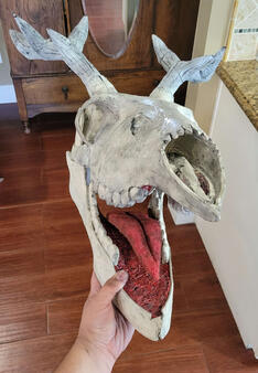 Wendigo (Mask)