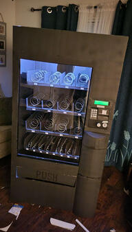 Vending Machine (Prop)